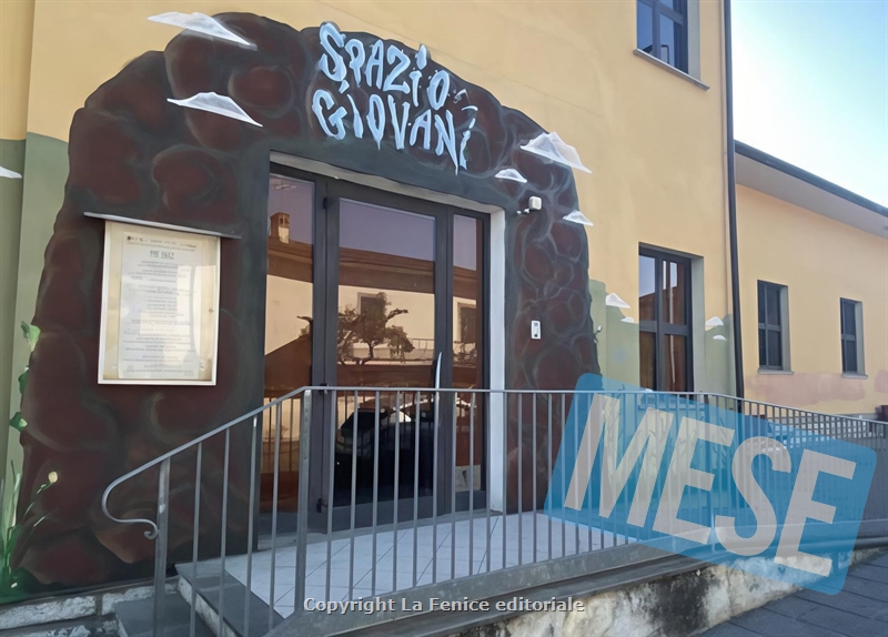 Riapre lo Spazio Giovani di Altopascio:  dal 15 al 19 settembre una settimana informativa  per scoprire le attività e iscriversi